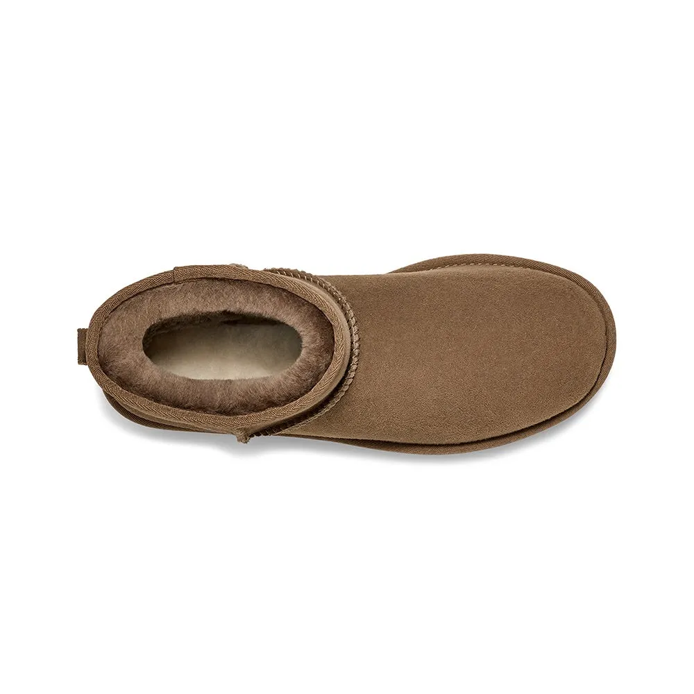 Men's Classic Mini (Hickory)