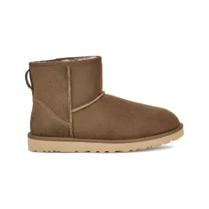 Men's Classic Mini (Hickory)