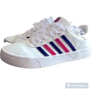 Men’s K-Swiss 8.5 sneakers