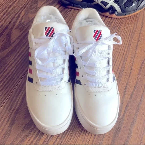 Men’s K-Swiss 8.5 sneakers