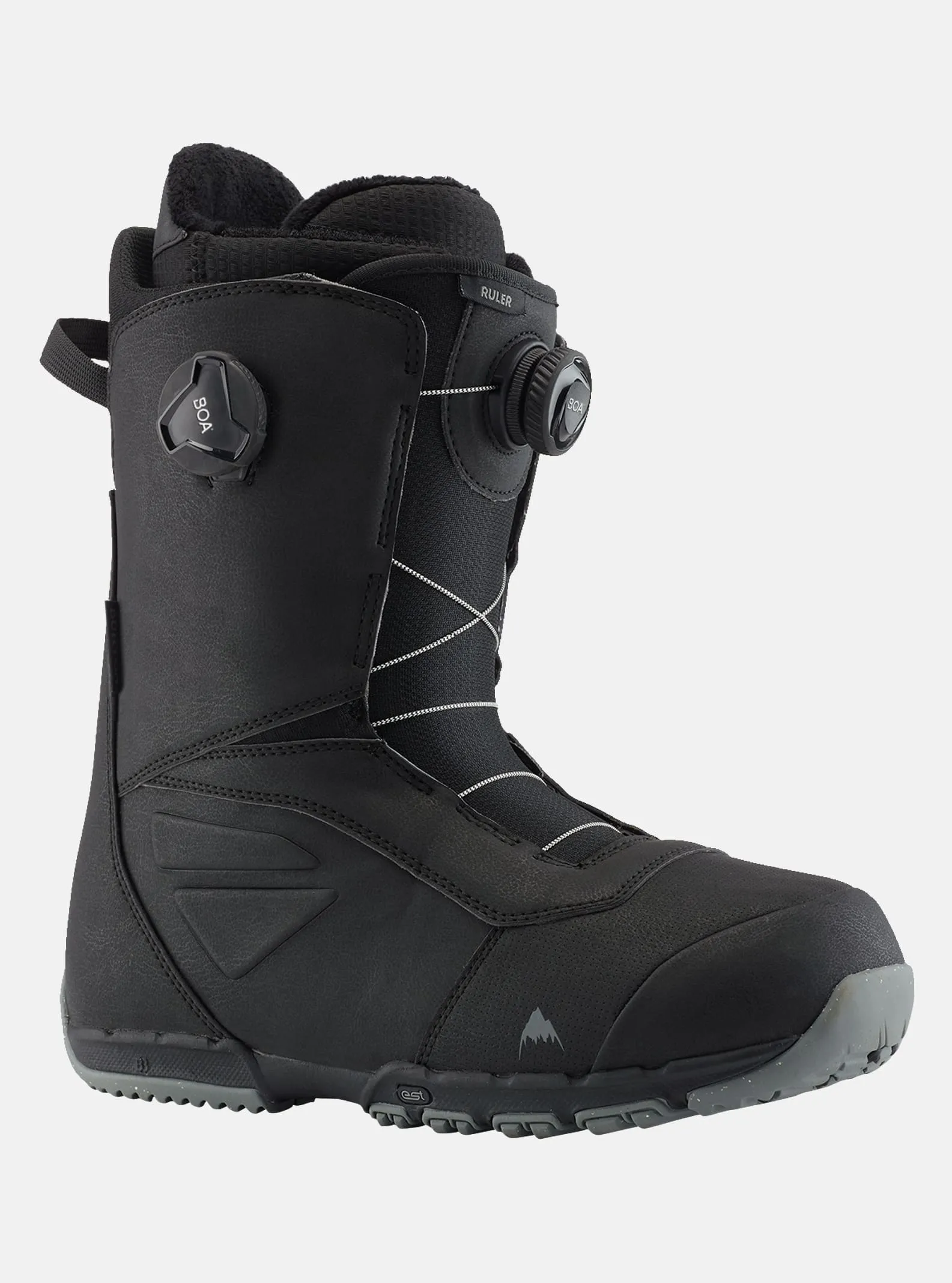 Men's Ruler BOA Wide Snowboard Boots