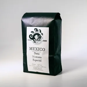 Mexico Dana Montana