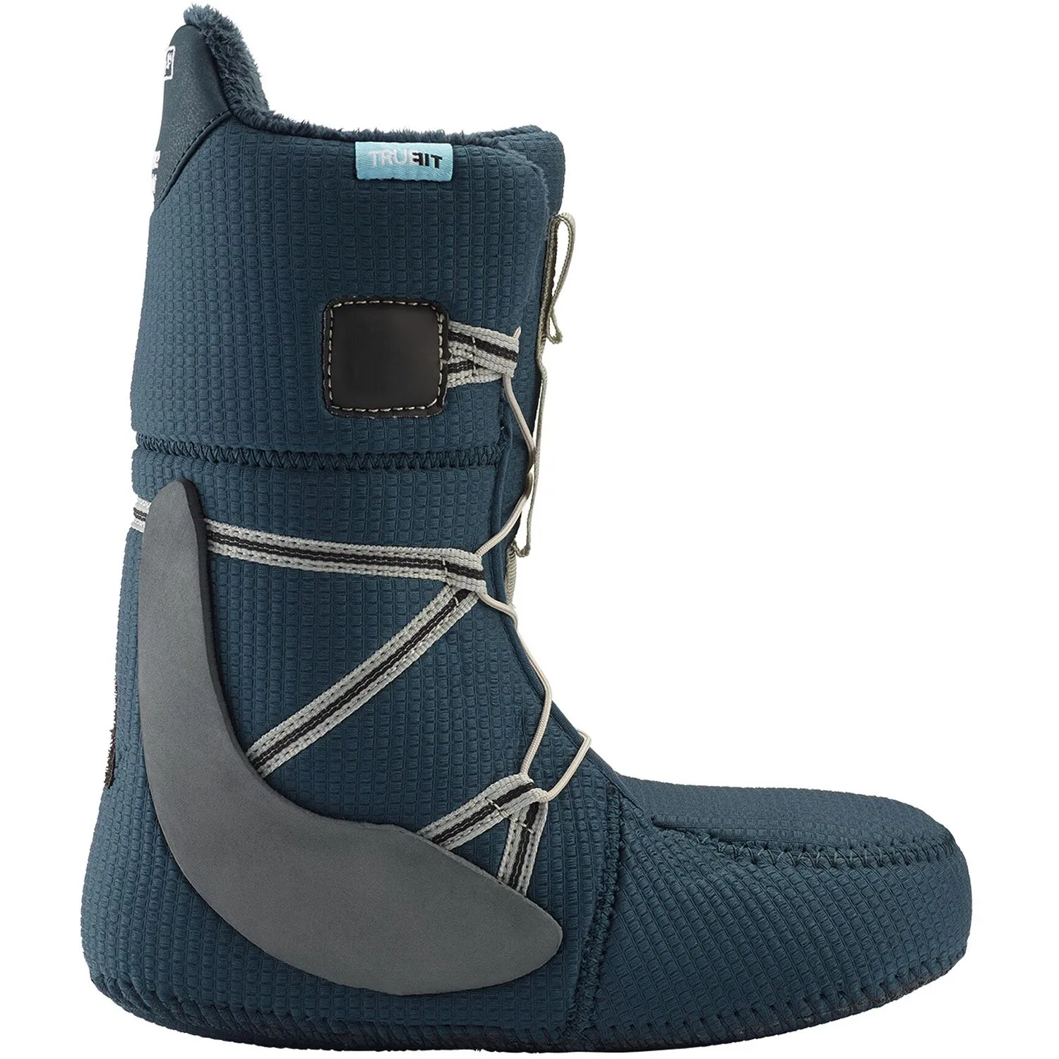 Mint Boa Ladies Snowboard Boots 2020