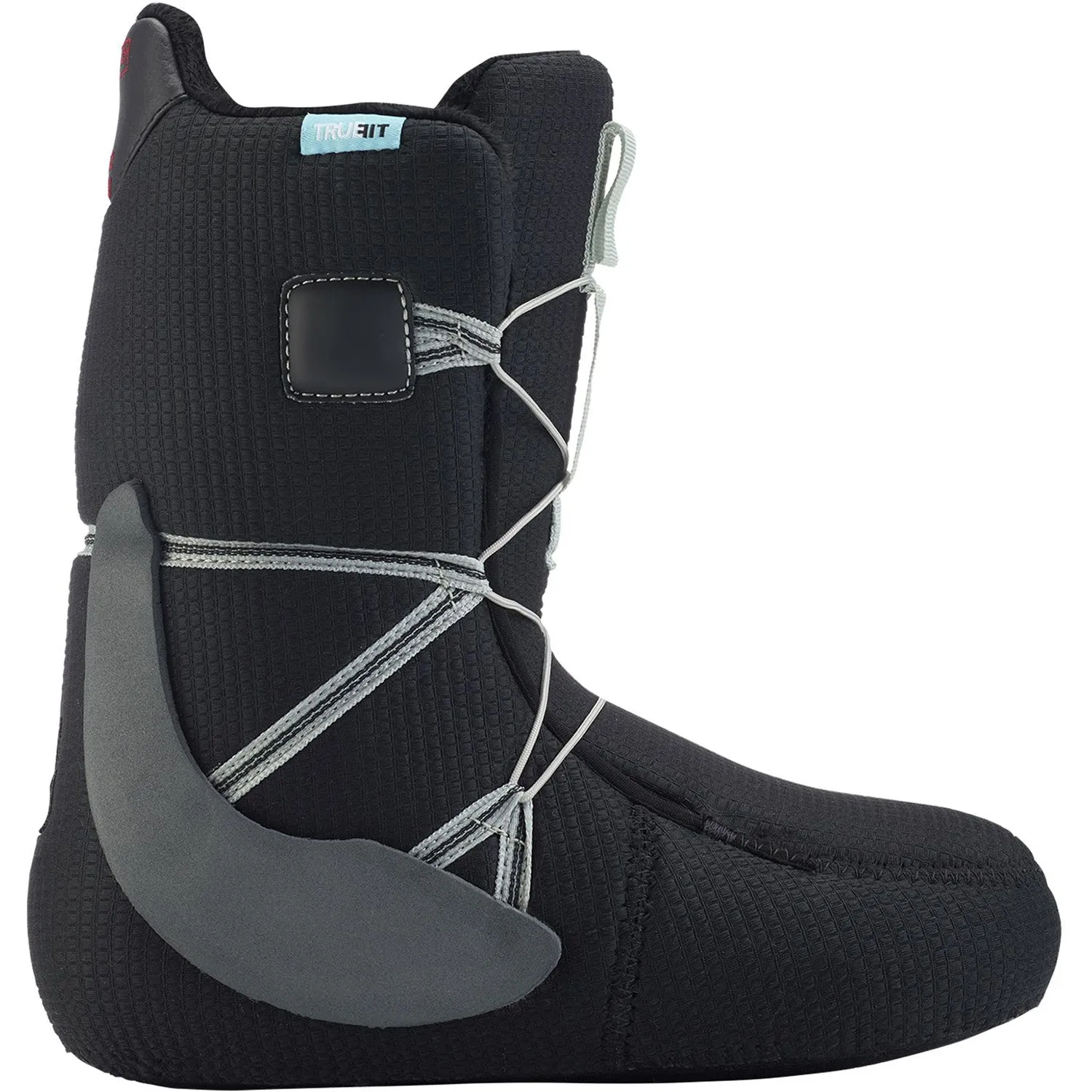 Mint Boa Ladies Snowboard Boots 2020