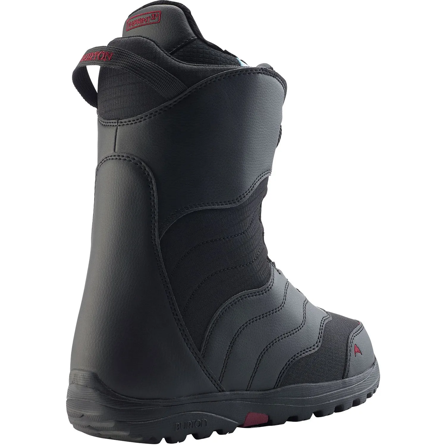Mint Boa Ladies Snowboard Boots 2020