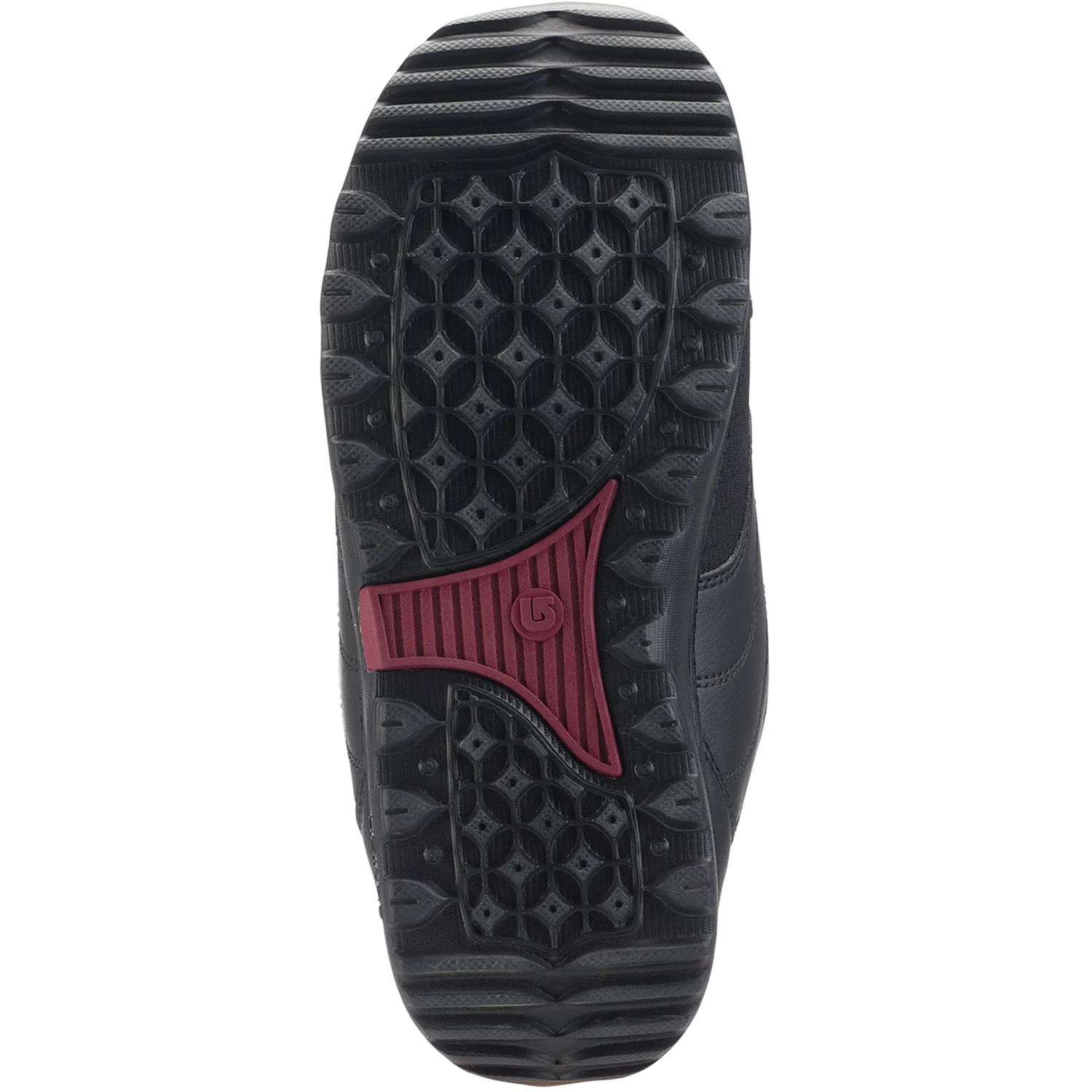 Mint Boa Ladies Snowboard Boots 2020