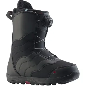 Mint Boa Ladies Snowboard Boots 2020