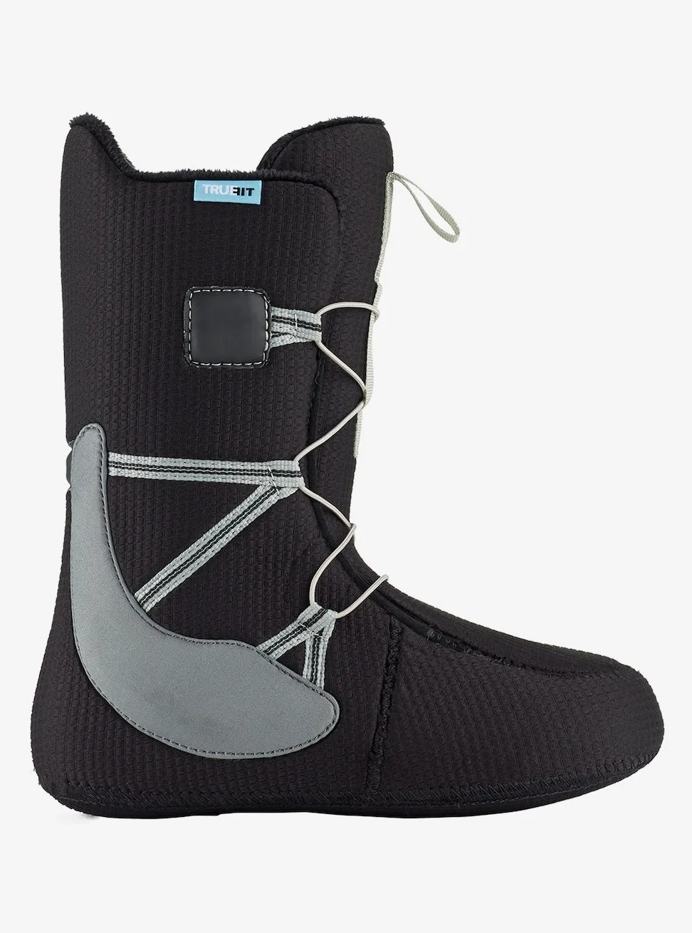Mint Lace Snowboard Boots