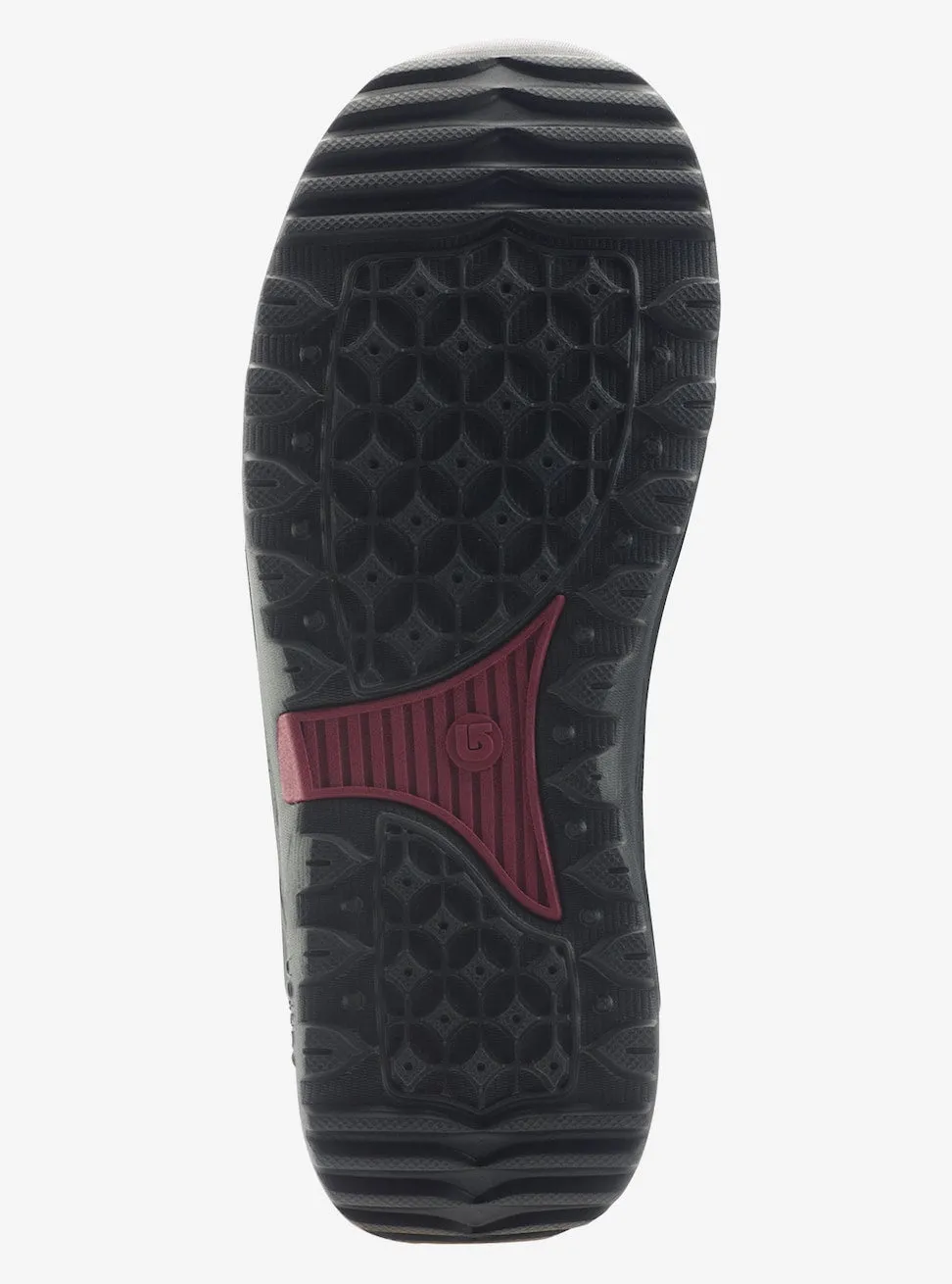 Mint Lace Snowboard Boots