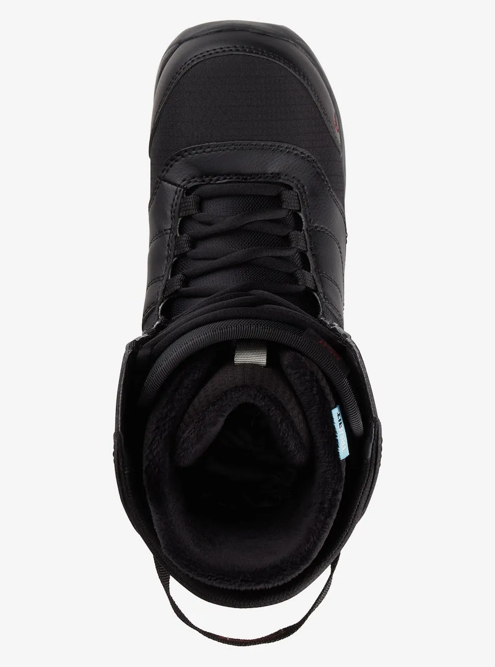 Mint Lace Snowboard Boots