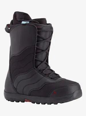 Mint Lace Snowboard Boots