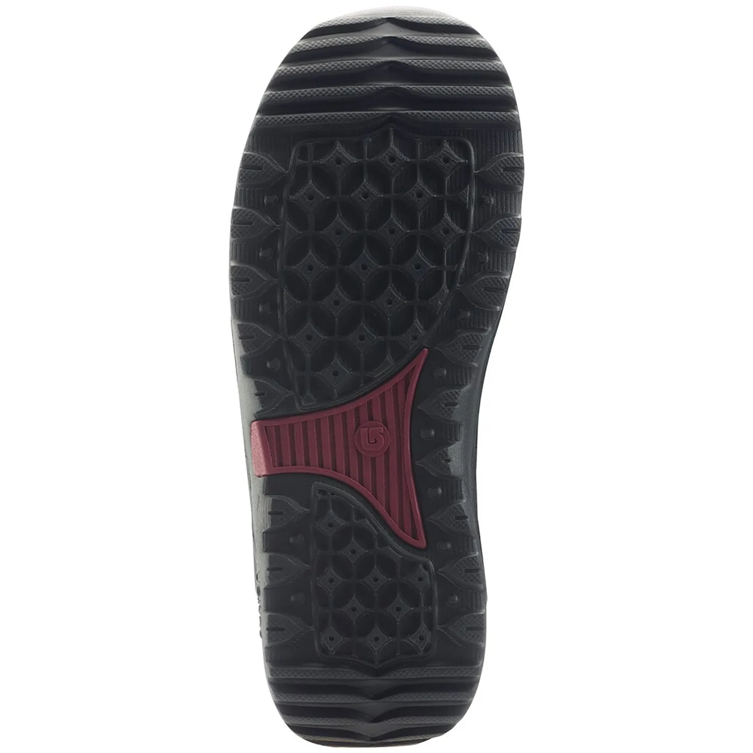Mint Ladies Snowboard Boots 2020