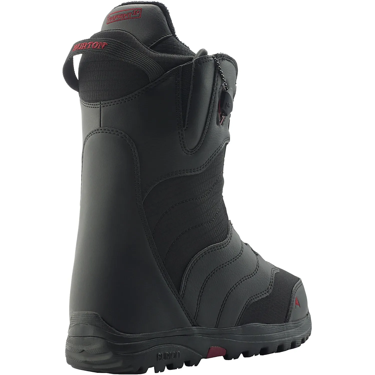 Mint Ladies Snowboard Boots 2020