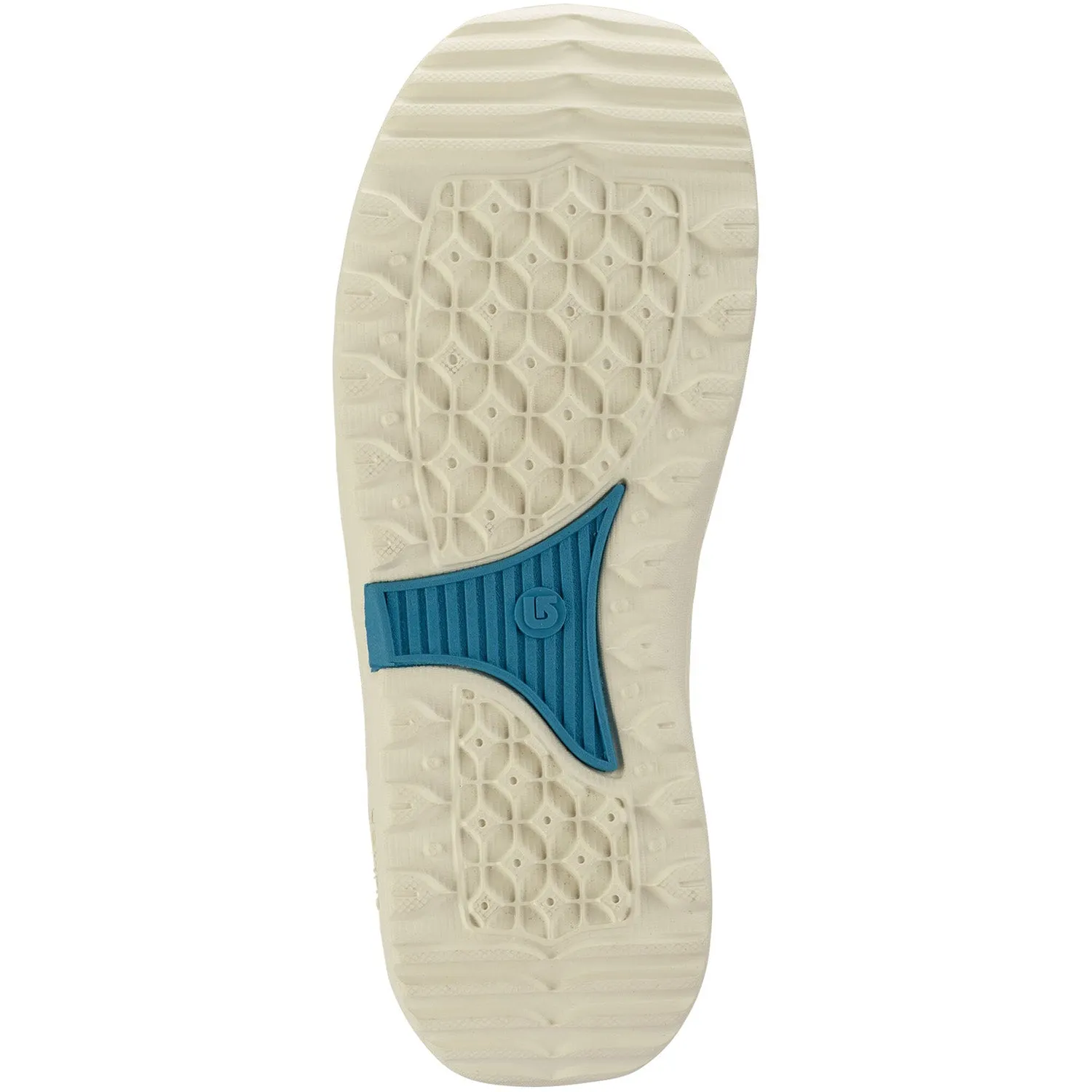 Mint Ladies Snowboard Boots 2020