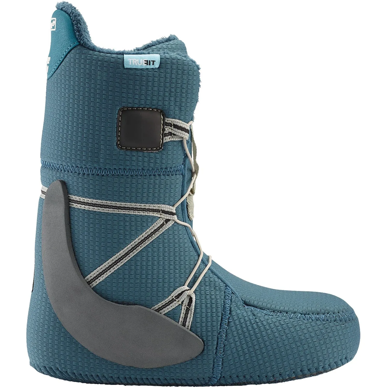 Mint Ladies Snowboard Boots 2020