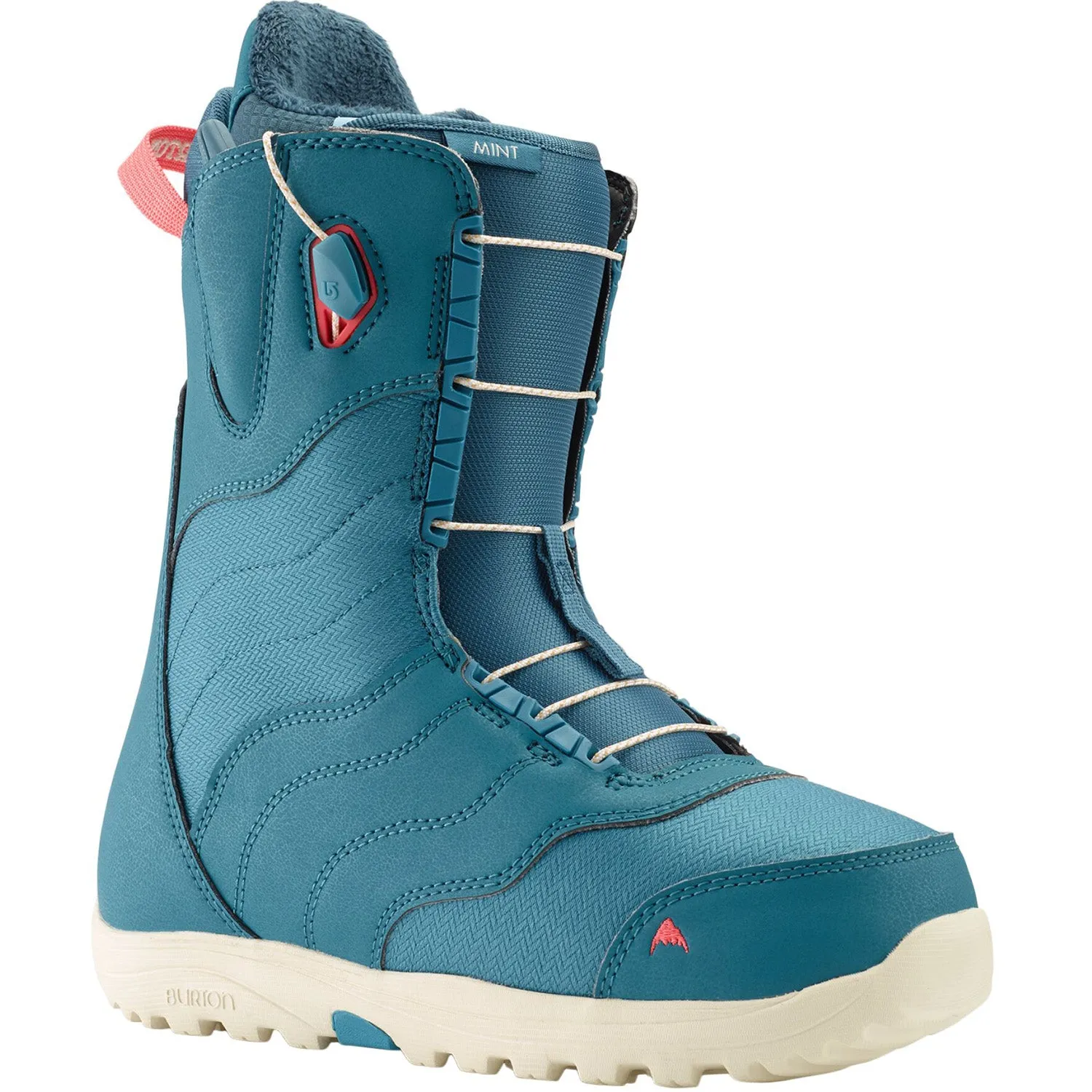 Mint Ladies Snowboard Boots 2020