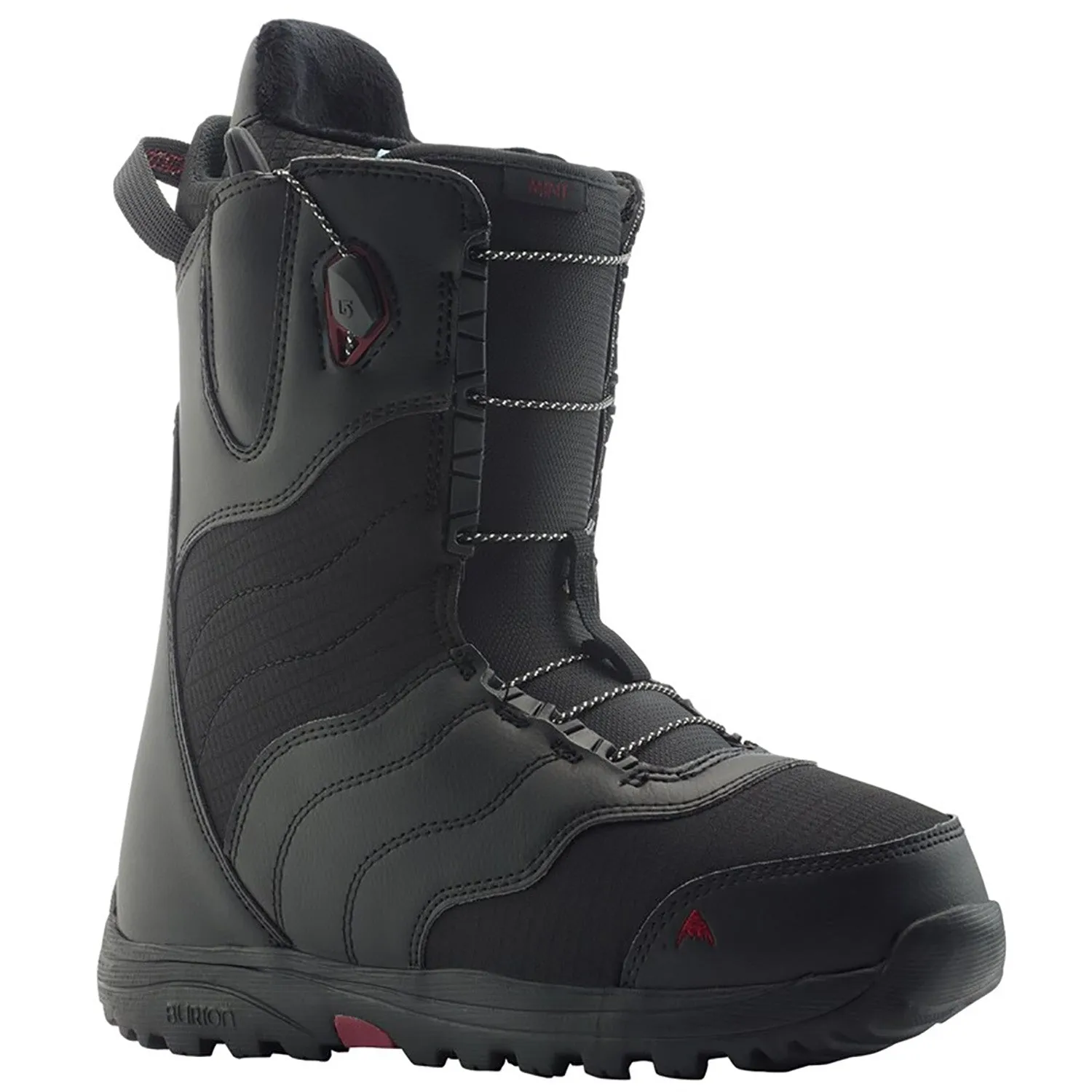 Mint Ladies Snowboard Boots 2020