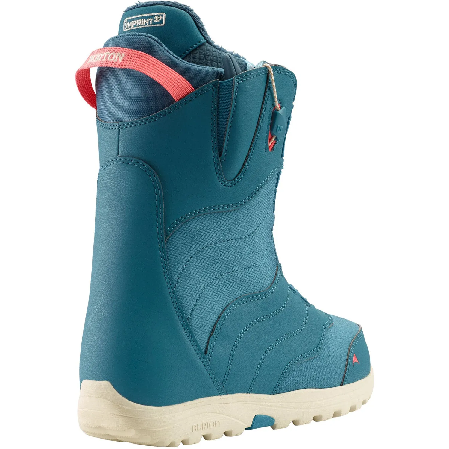 Mint Ladies Snowboard Boots 2020
