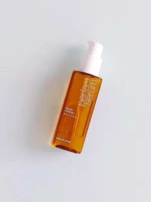 Mise en Scene | Perfect Serum