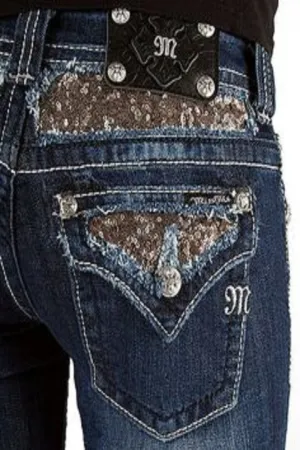 Miss Me | JP5619B Boot Cut