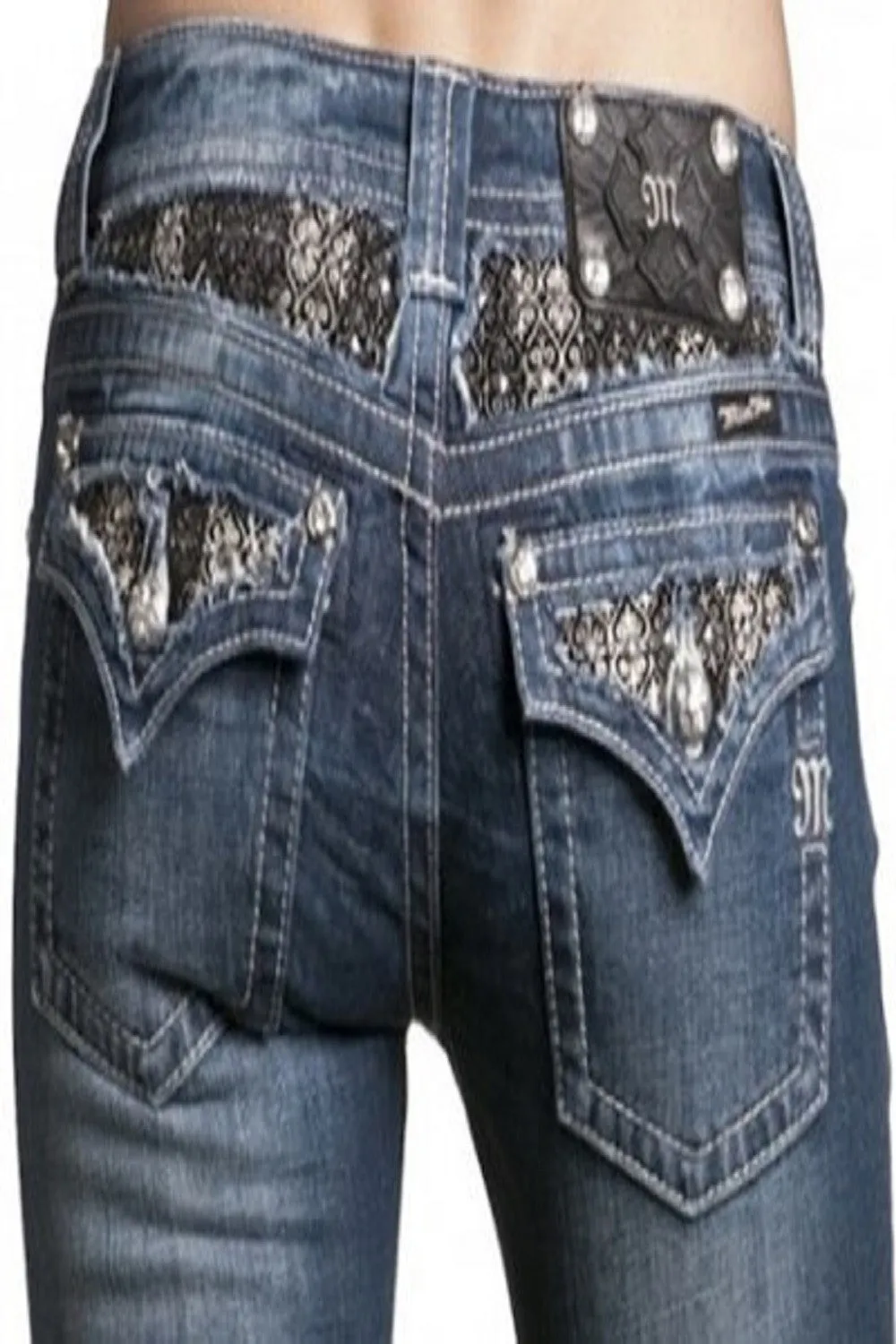 Miss Me | JP6075B Boot