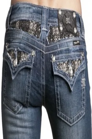 Miss Me | JP6075B Boot