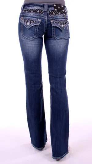 Miss Me | JP6076B Boot