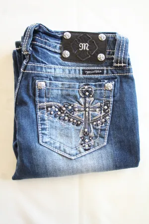 Miss Me | JP6127B Boot Cut