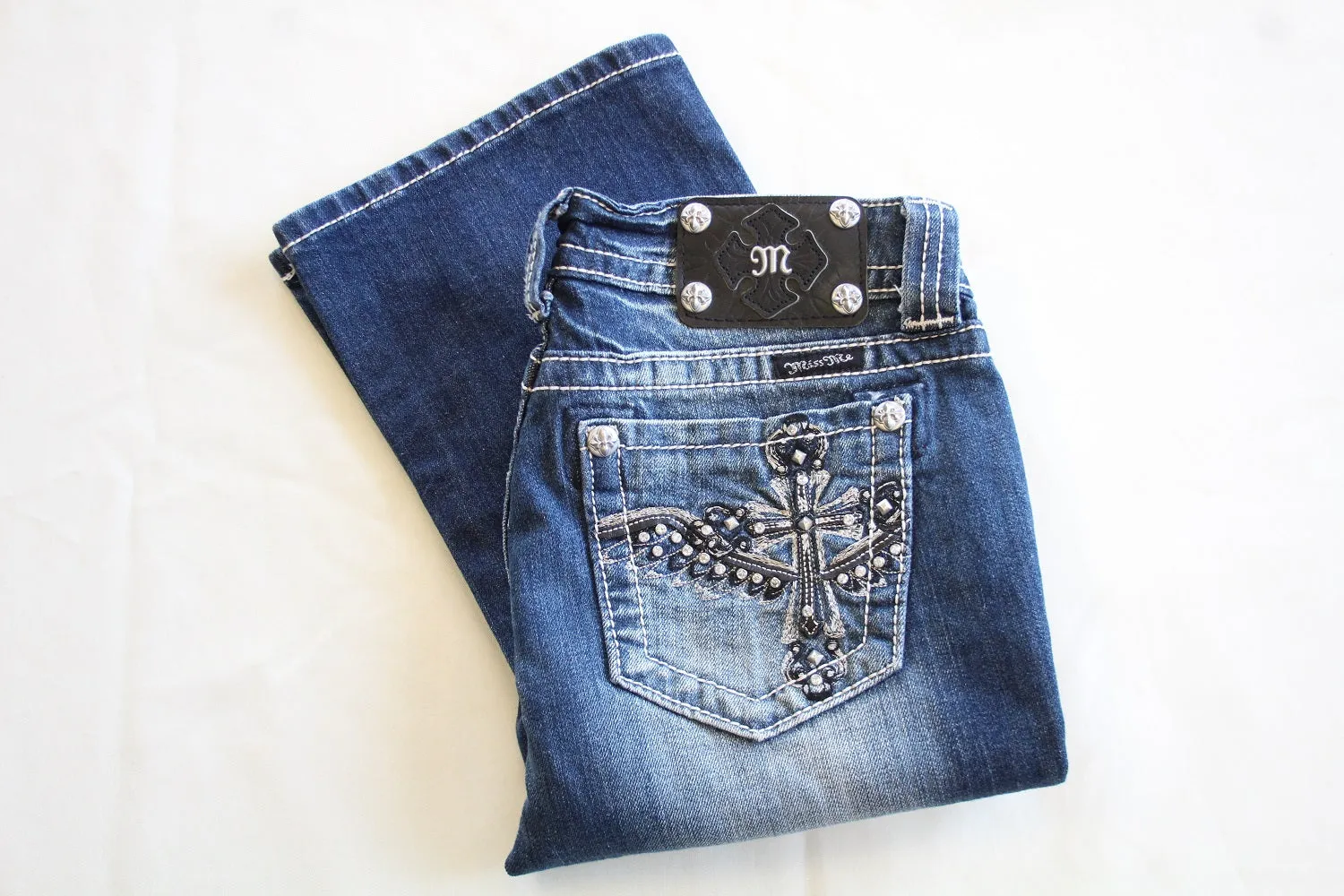 Miss Me | JP6127B Boot Cut