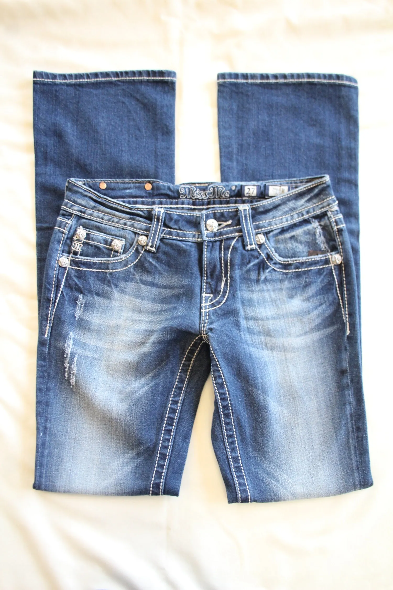 Miss Me | JP6127B Boot Cut