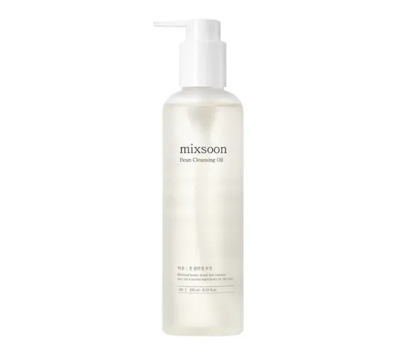 MIXSOON Bean Cleansing Oil 195ml