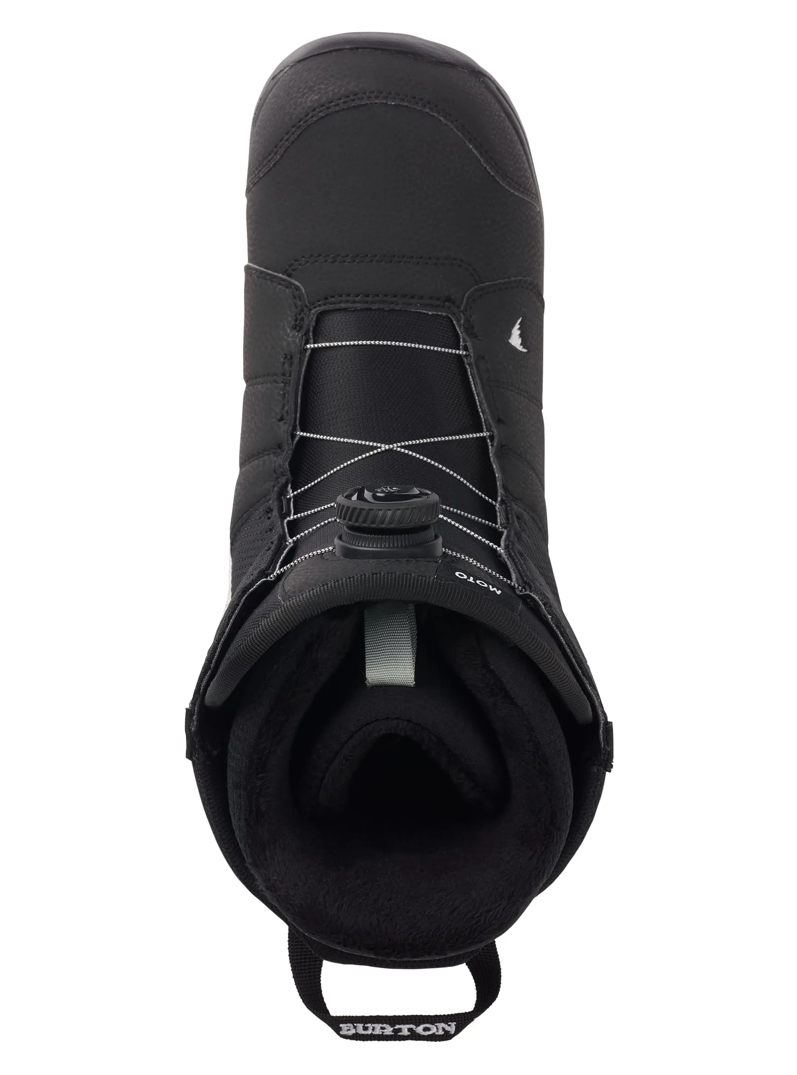 Moto BOA Snowboard Boot 2022