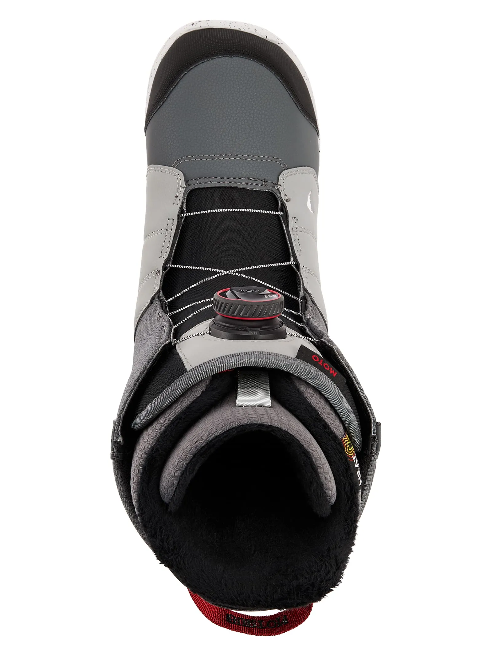 Moto BOA Snowboard Boot 2022