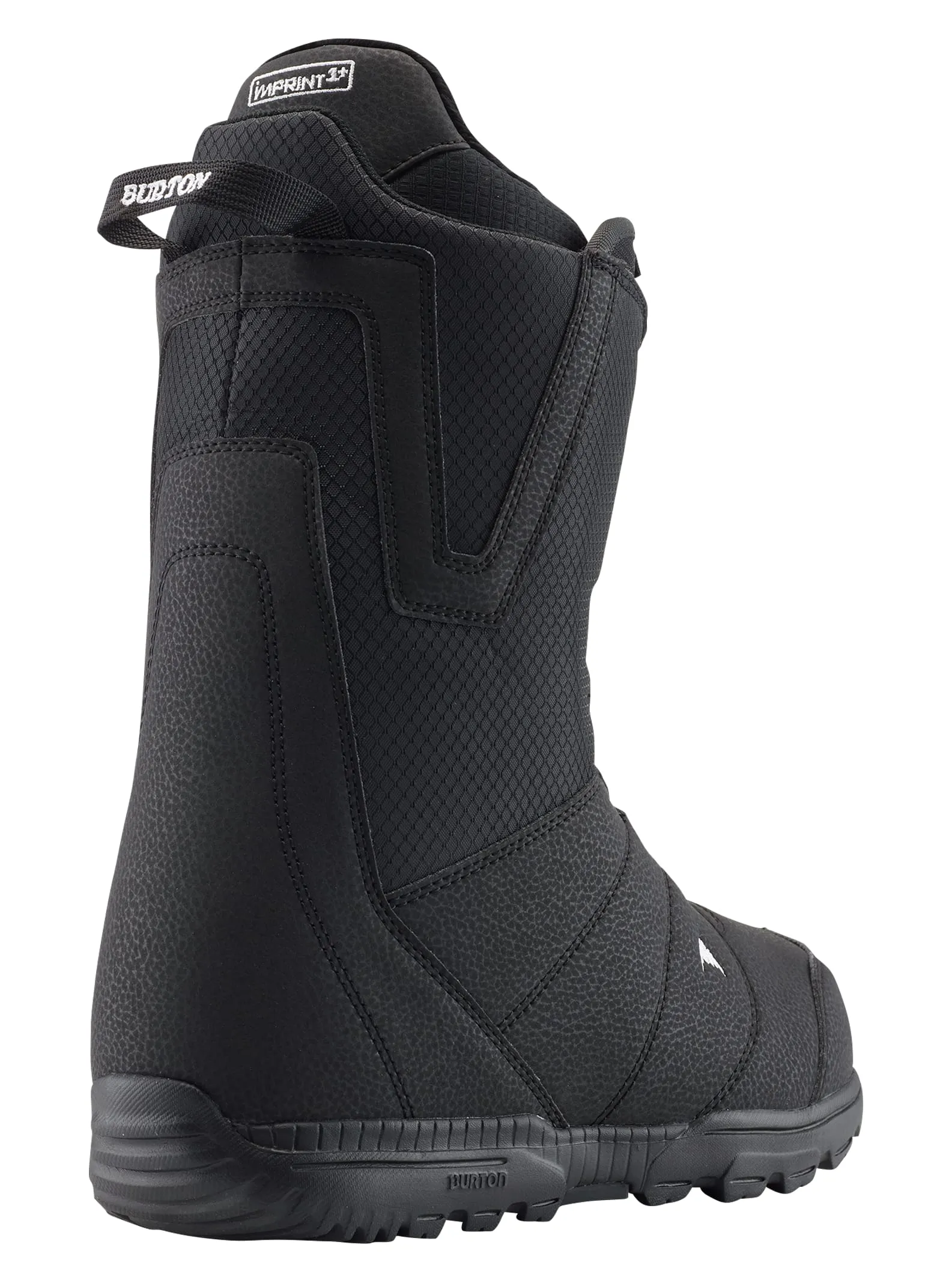 Moto BOA Snowboard Boot 2022