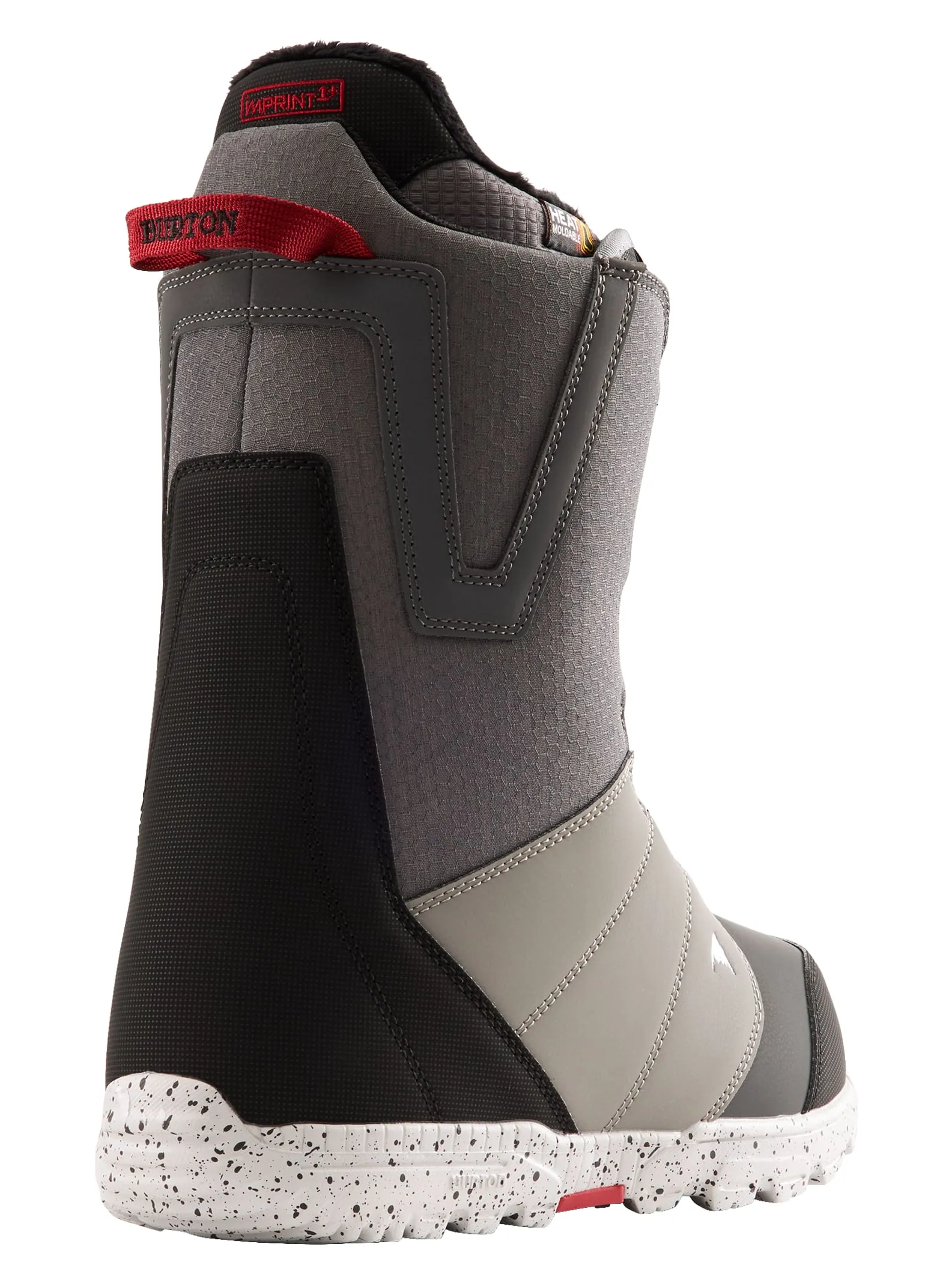Moto BOA Snowboard Boot 2022