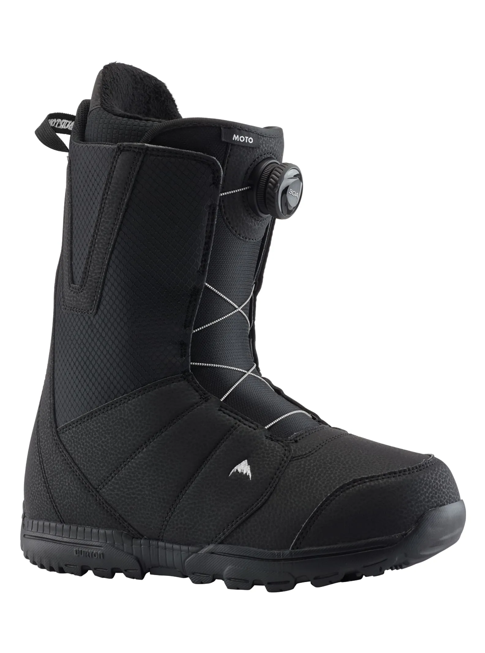 Moto BOA Snowboard Boot 2022