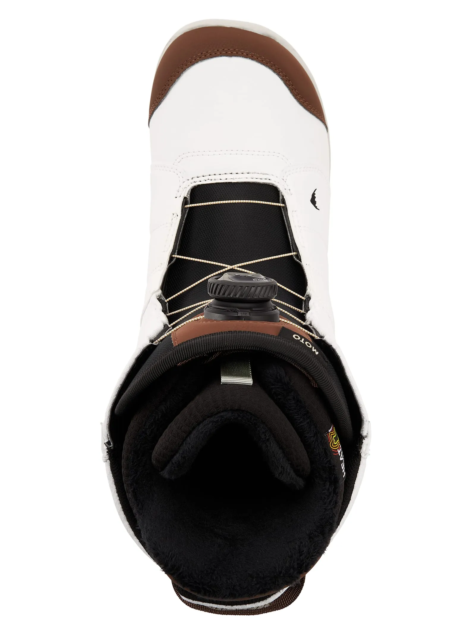 Moto BOA Snowboard Boot 2022