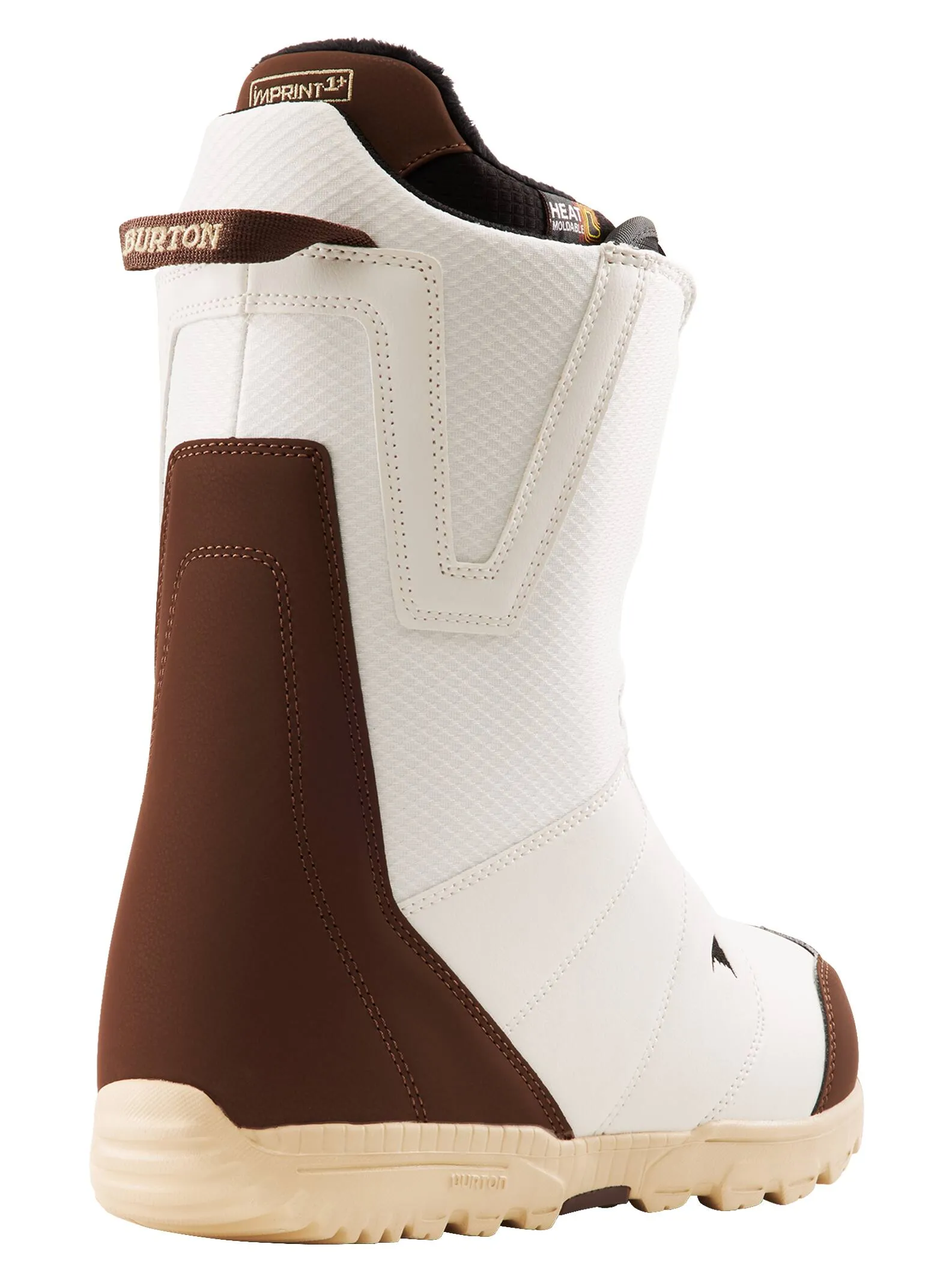 Moto BOA Snowboard Boot 2022