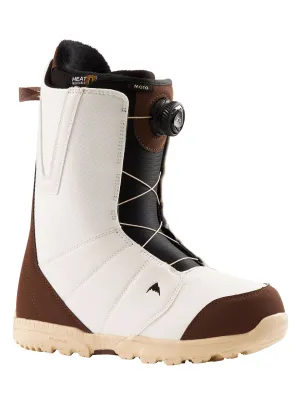 Moto BOA Snowboard Boot 2022