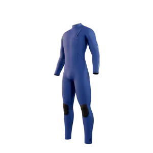 Mystic The One 4/3mm Zipfree Fullsuit