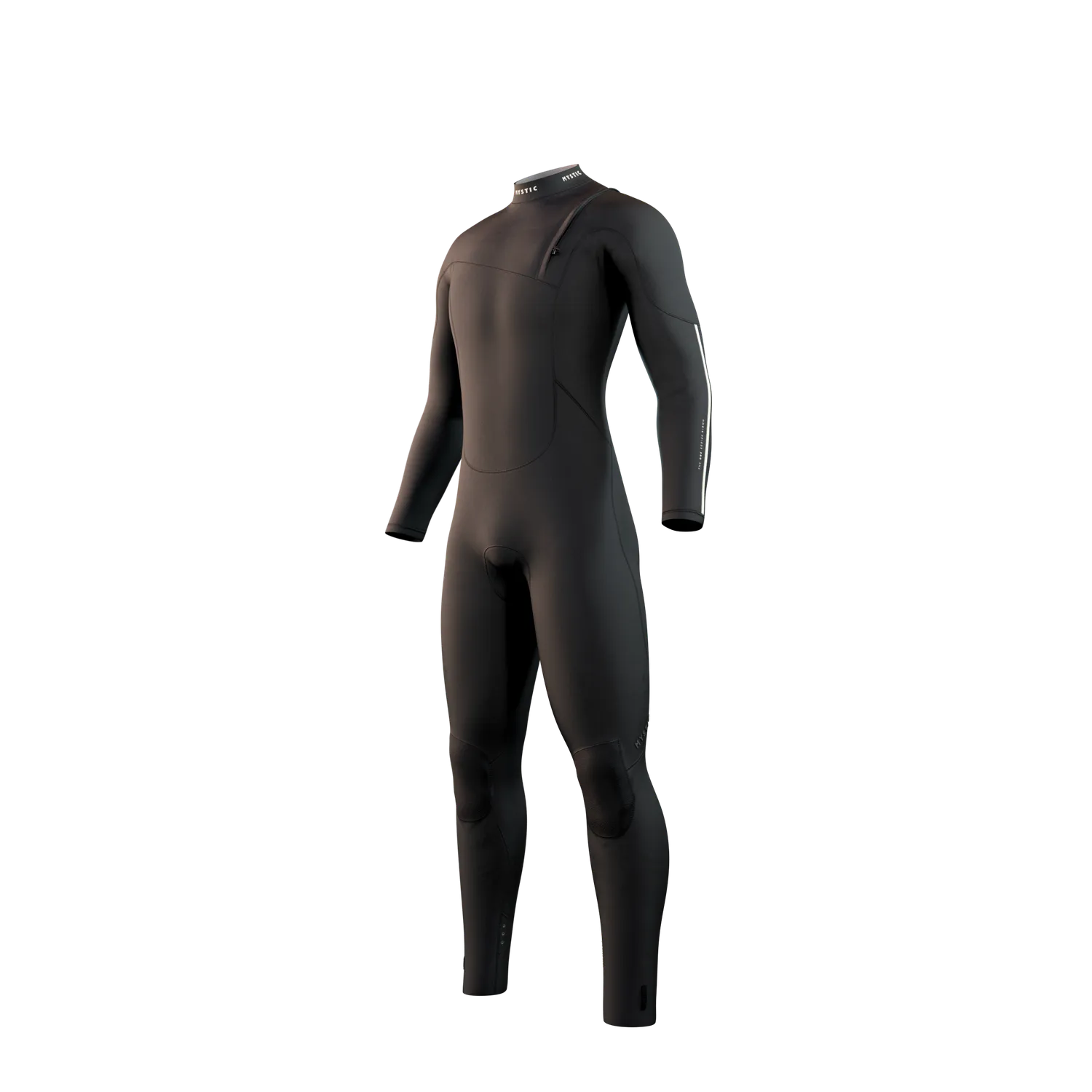 Mystic The One 4/3mm Zipfree Fullsuit