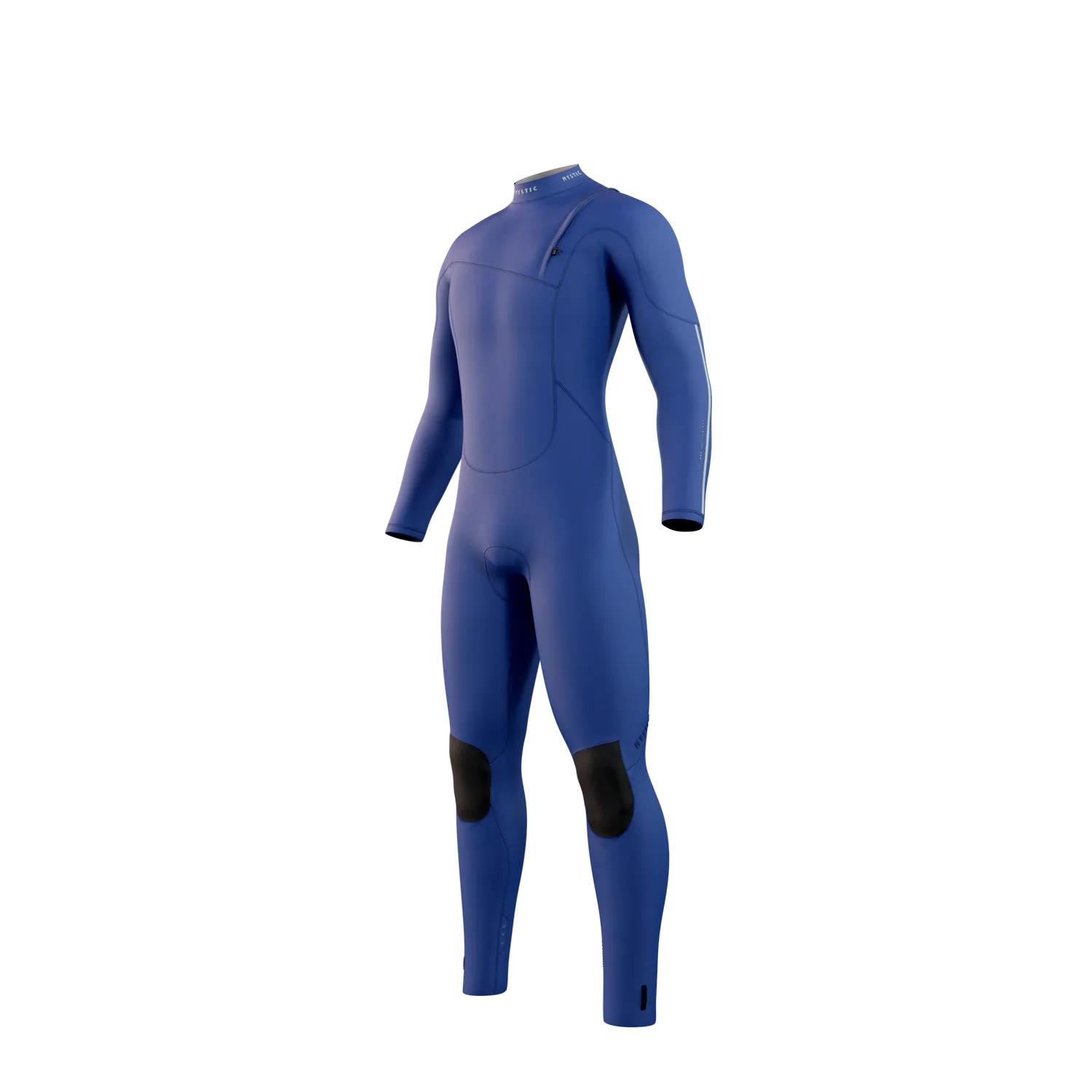 Mystic The One 4/3mm Zipfree Fullsuit
