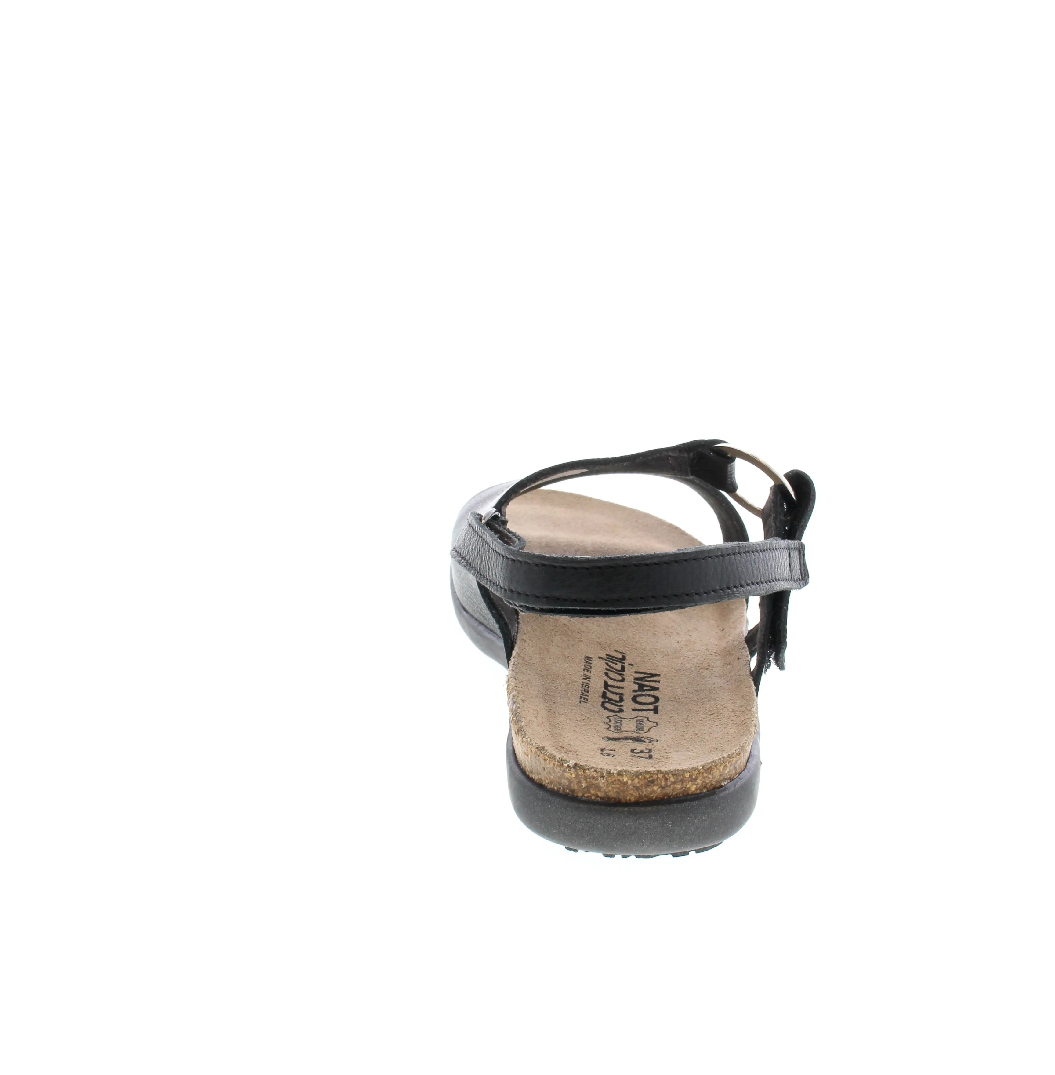 Naot Olivia - Black