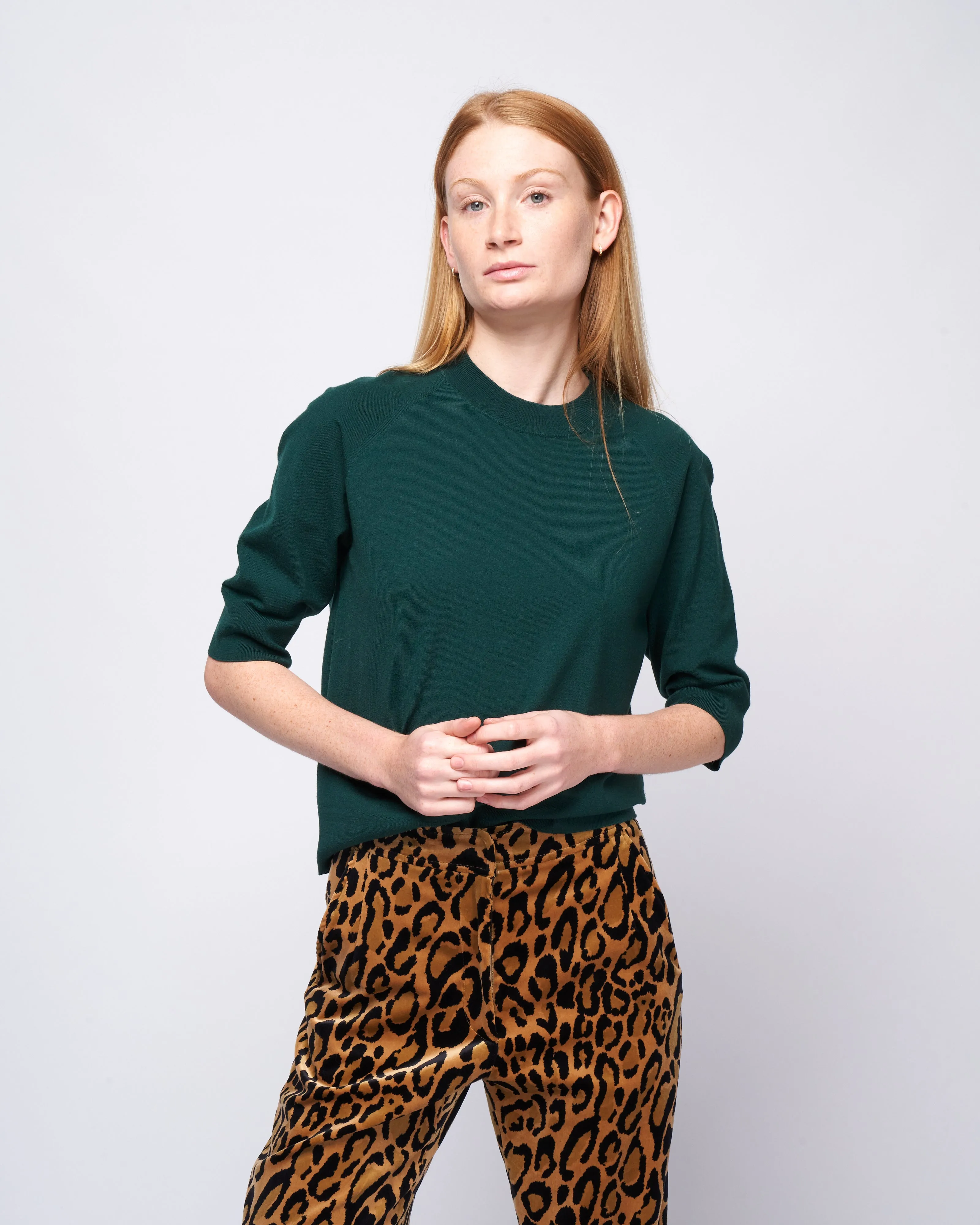 nejma sweater - bottle