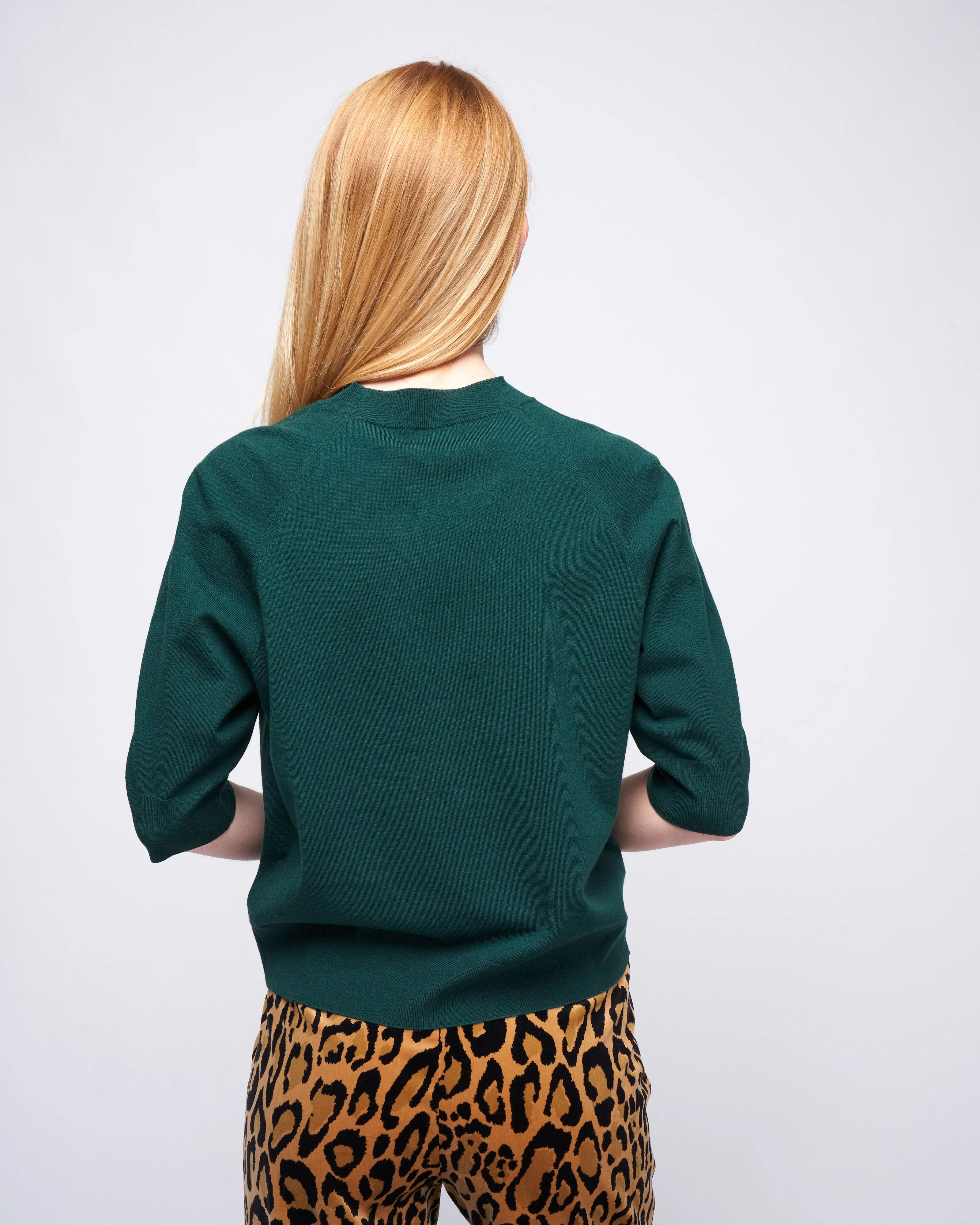 nejma sweater - bottle