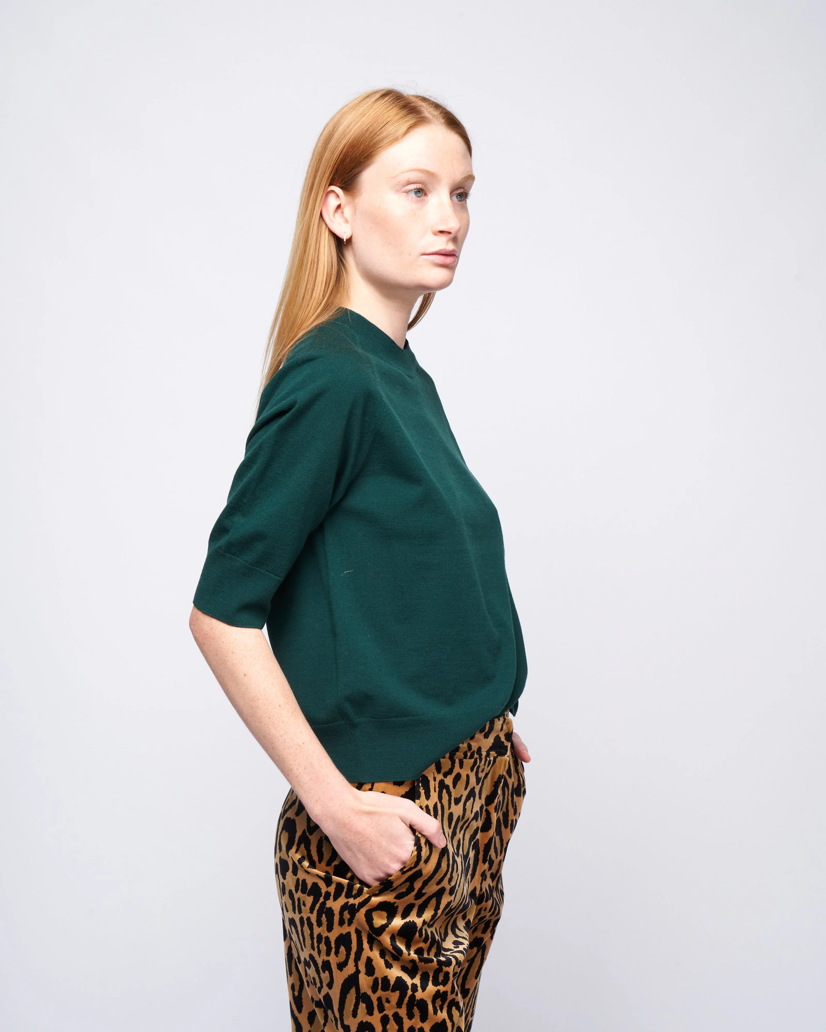 nejma sweater - bottle