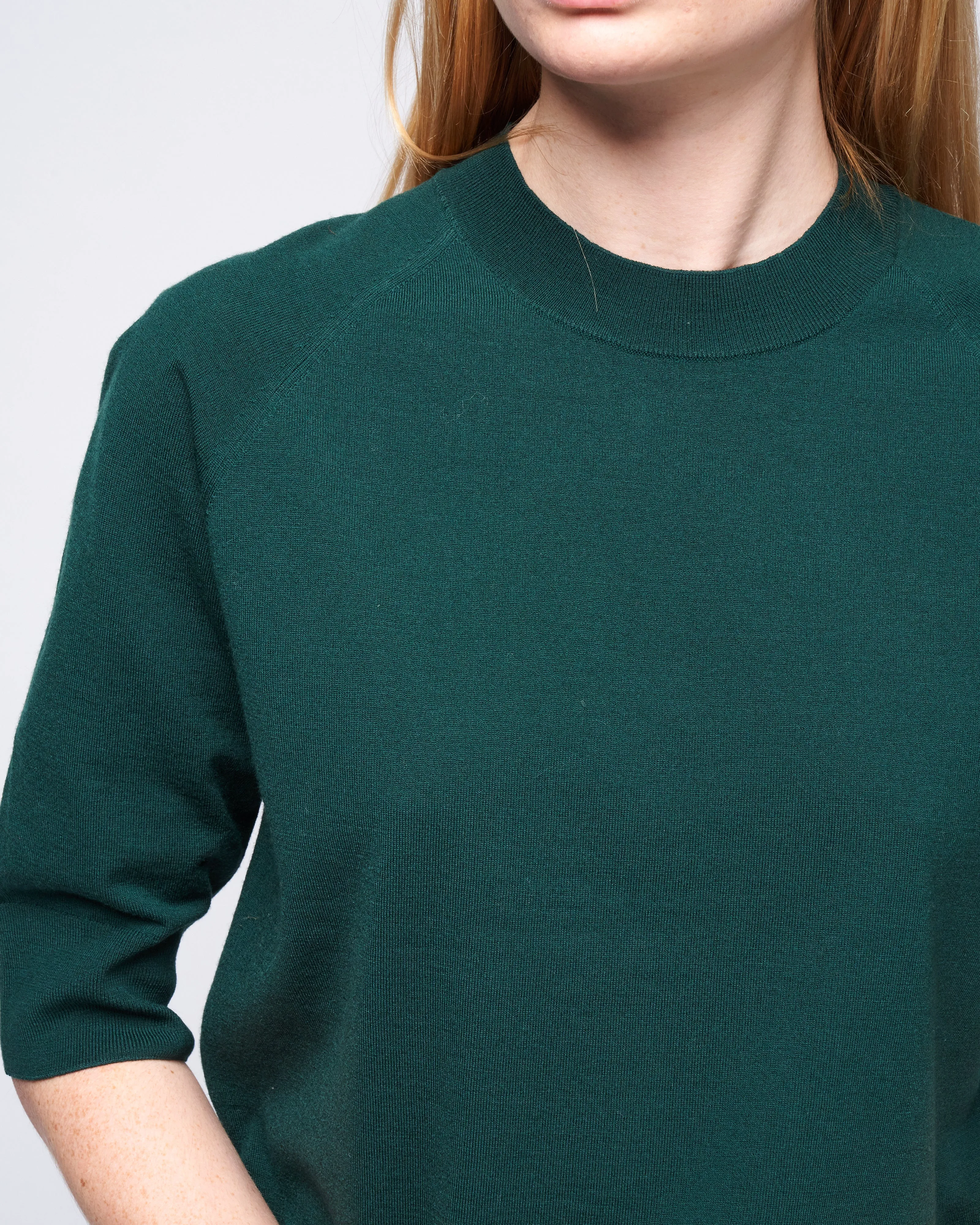 nejma sweater - bottle