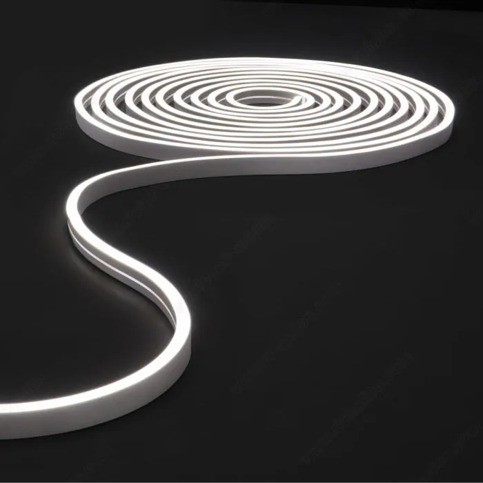 NEOLOOP - Luminaire LED flexible 12 VDC à émission latérale N1