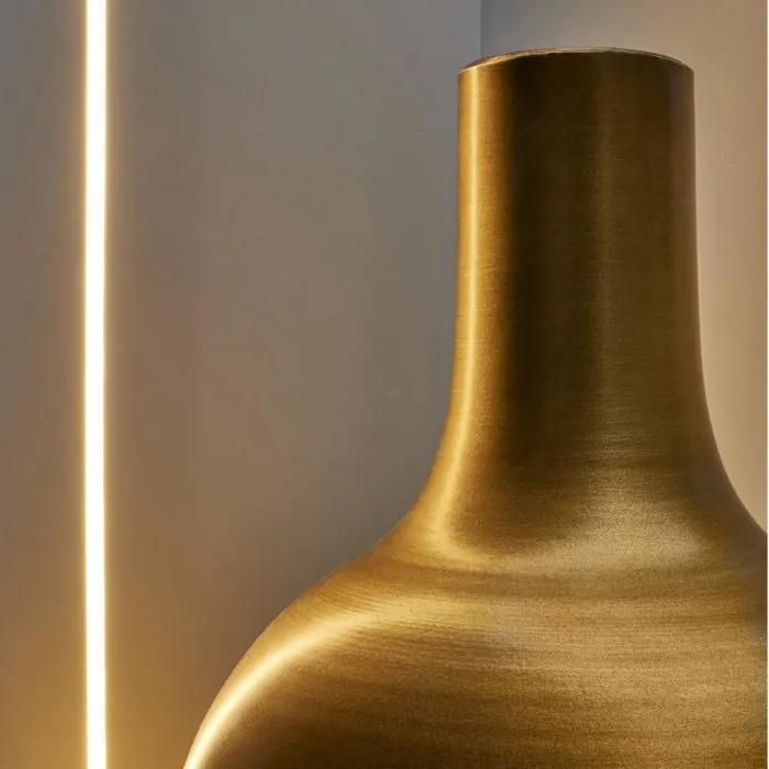 NEOLOOP - Luminaire LED flexible 12 VDC à émission latérale N1