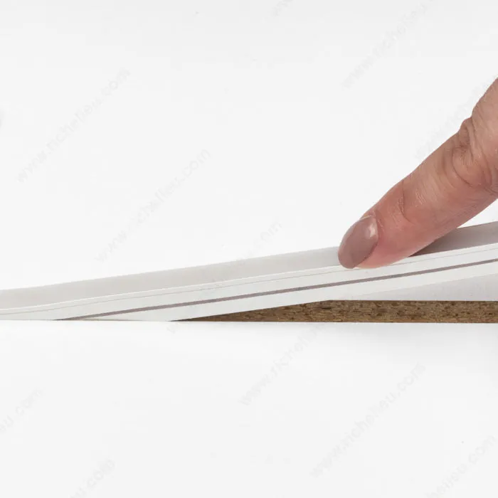 NEOLOOP - Luminaire LED flexible 12 VDC à émission latérale N1